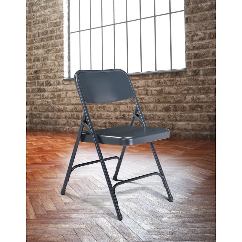 (24 Pack) NPS Folding Chair