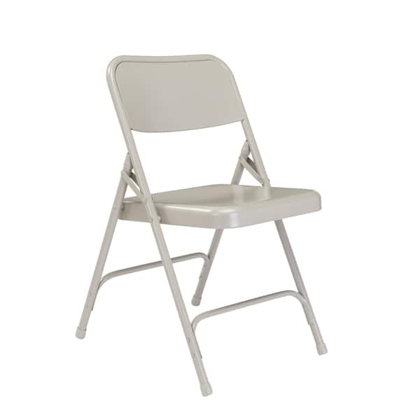 100 Pack Nps Series 200 Folding Chairs 13956591 Nps Series 200 Folding Chairs