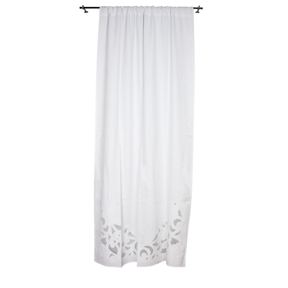Buy 102 Inches Casual Curtains Drapes Online At Overstock Our