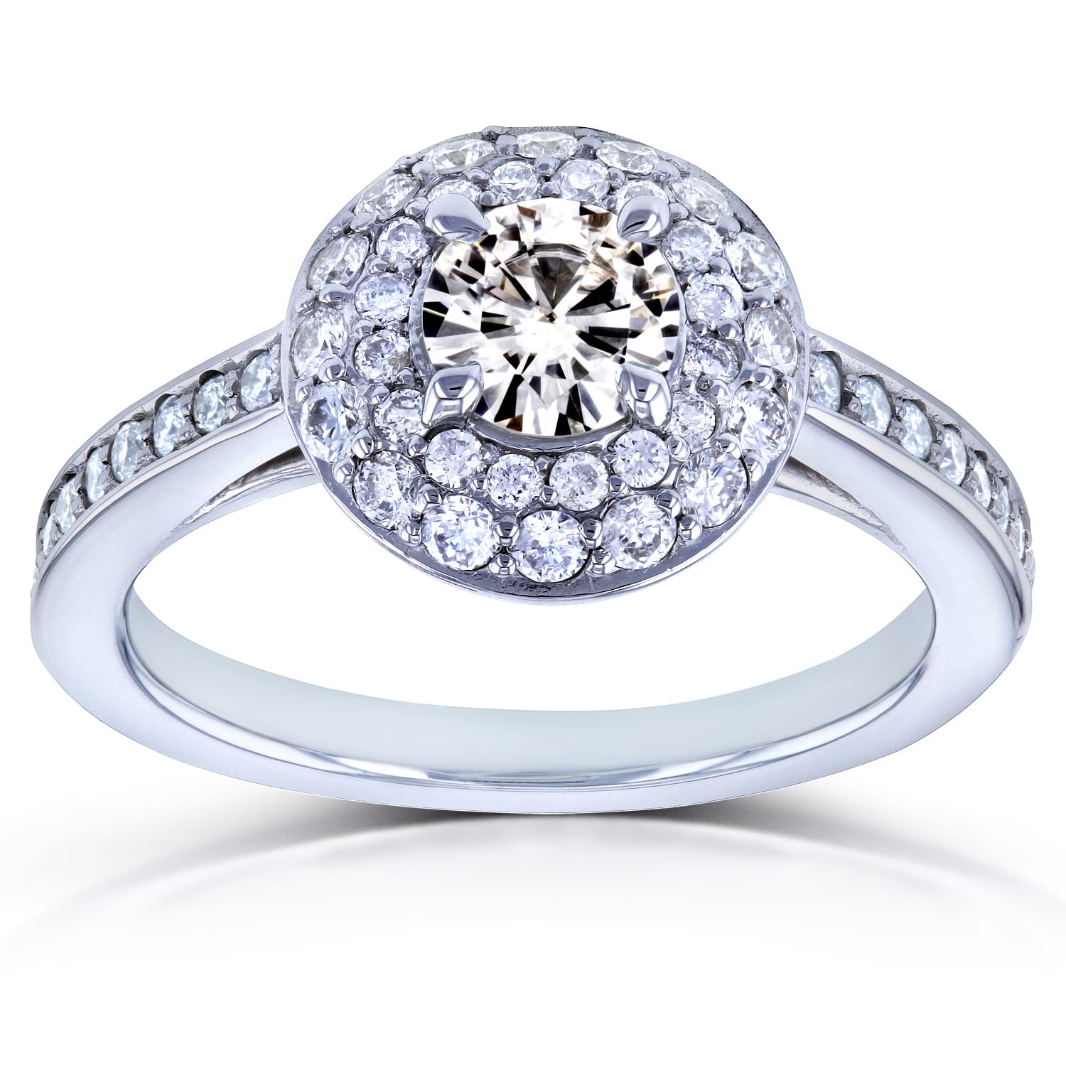 Best Place To Buy A Moissanite Engagement Ring