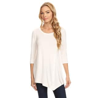 Tops | Find Great Women's Clothing Deals Shopping at Overstock.com