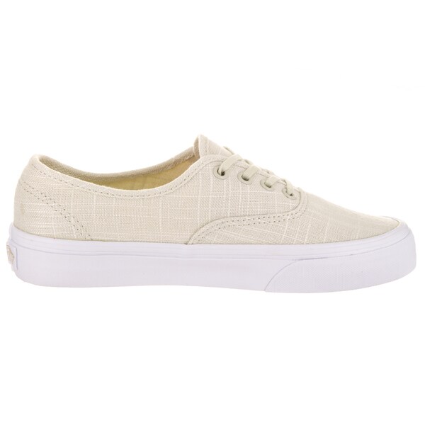 hemp vans