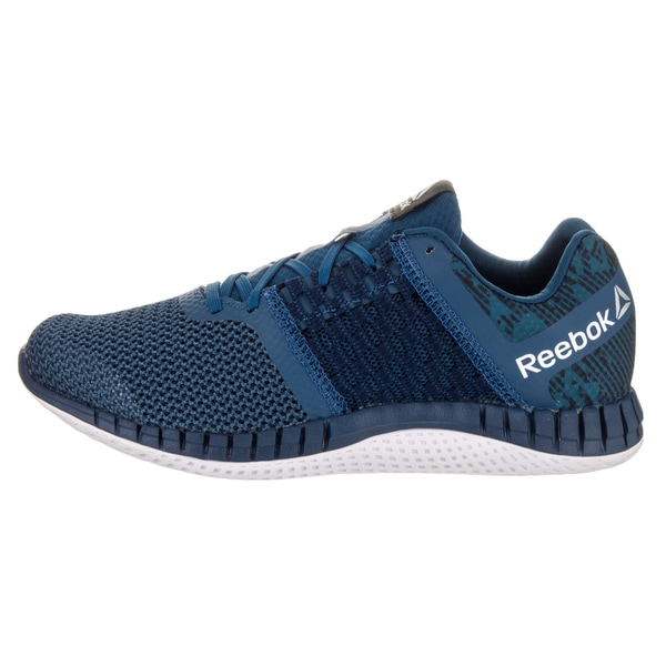 reebok women's zprint run running shoes