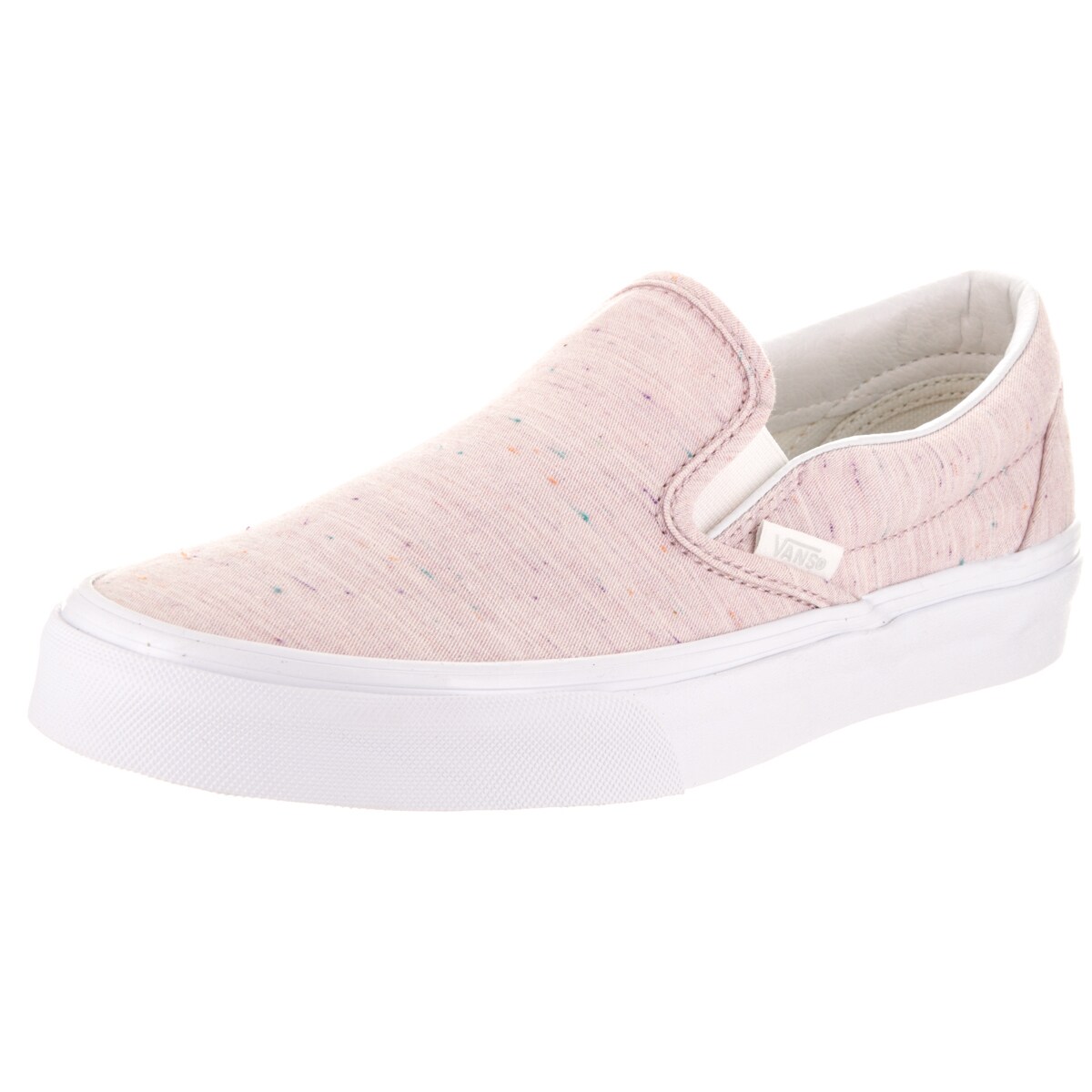 jersey classic slip on vans