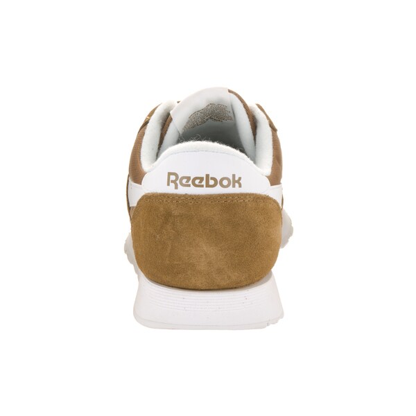 reebok cl nylon classic