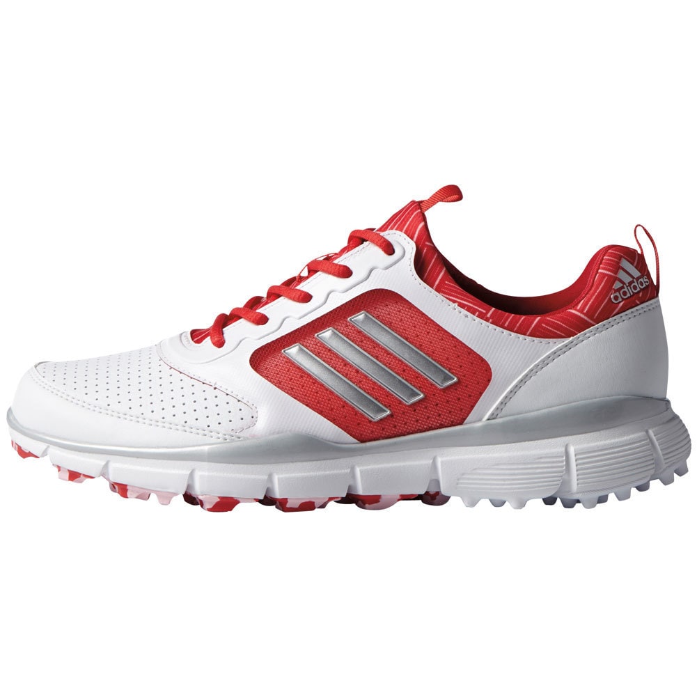 adidas women's w adistar sport spikeless golf shoe