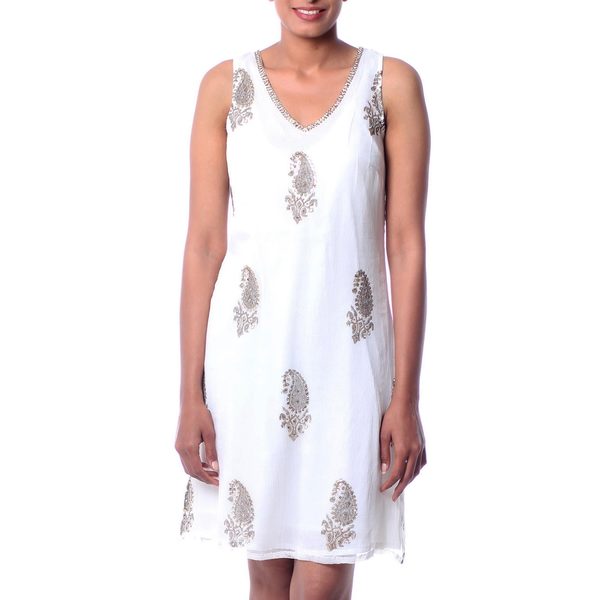 embellished gowns online india