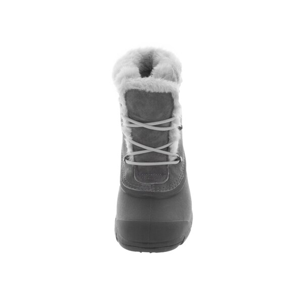 women's snow angel lace boot