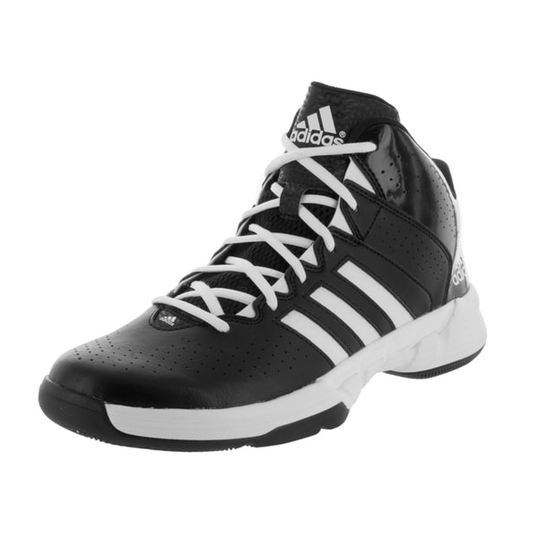 Adidas Men's Cross 'Em 3 Black/White 
