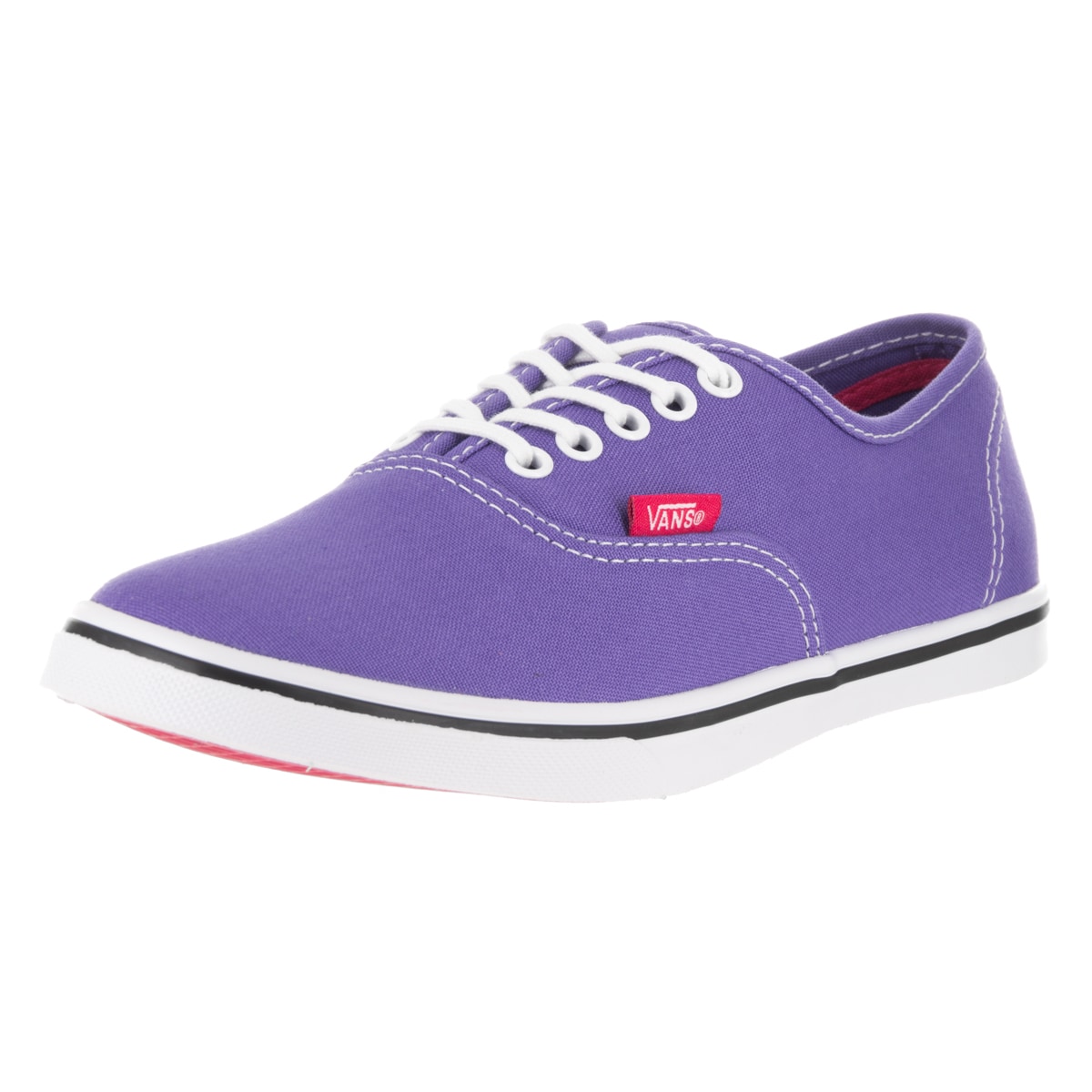 vans pop authentic lo pro