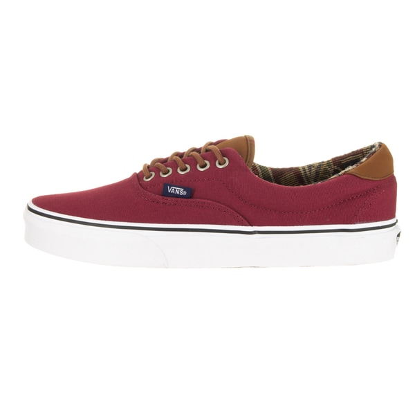 vans era 59 red