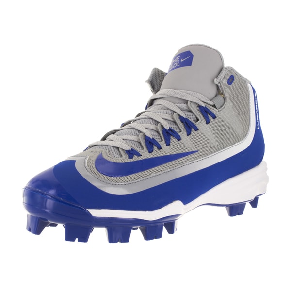 fila baseball cleats