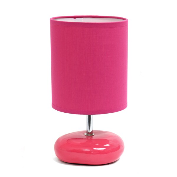 bedside lamps overstock