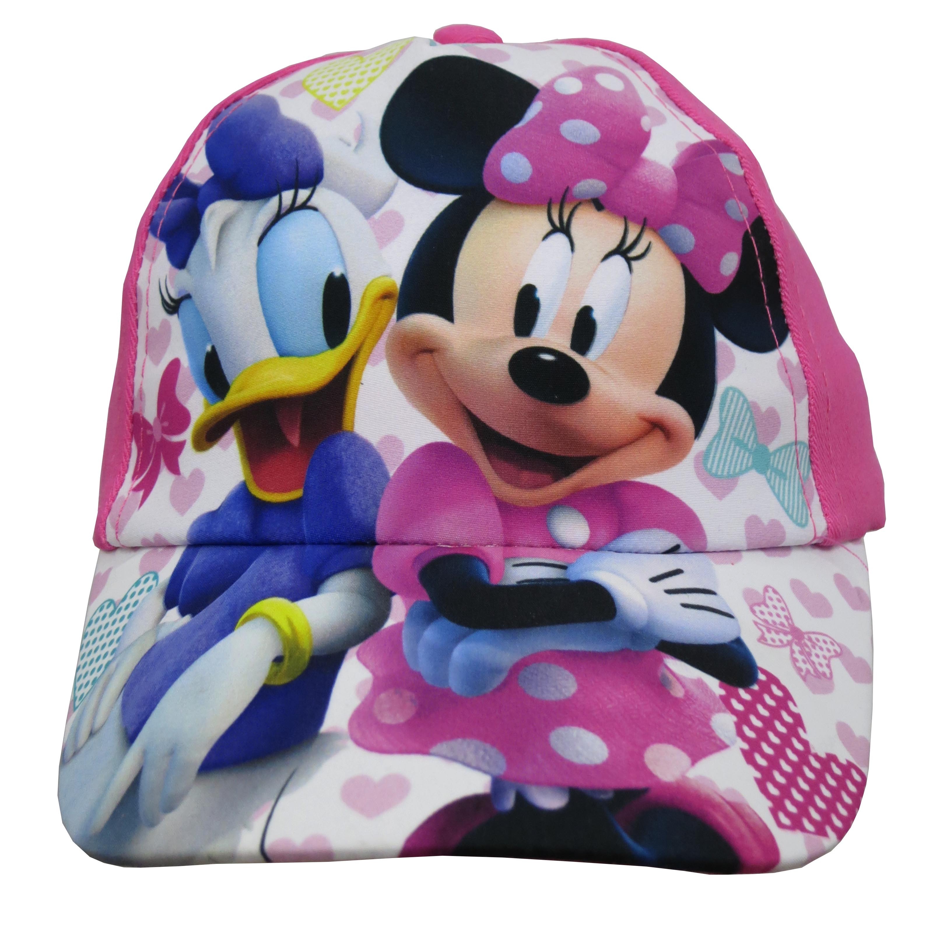 daisy duck baseball cap