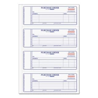 buy order forms receipt books online at overstock com our best