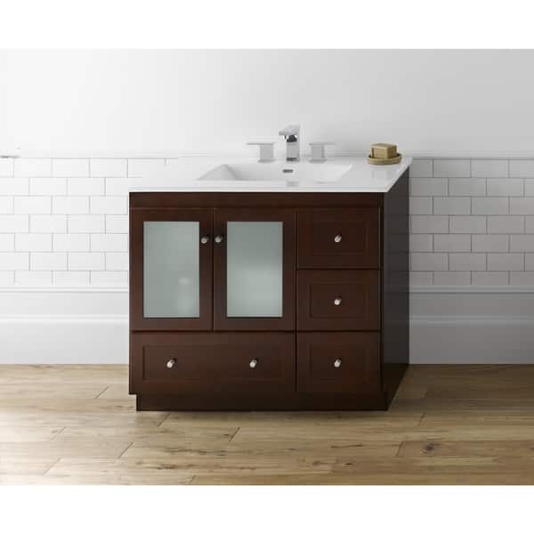 Bathroom Vanity Base Cabinet Sets