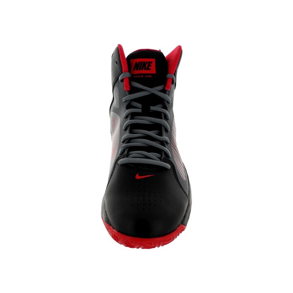 nike mens air max actualizer basketball shoes