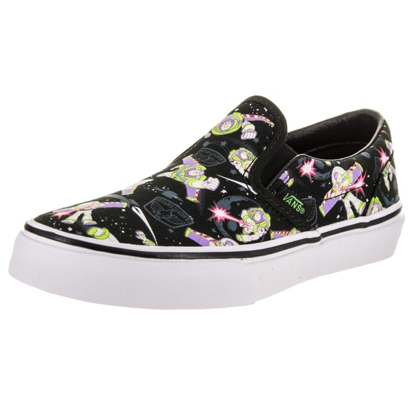 toy story slip on vans