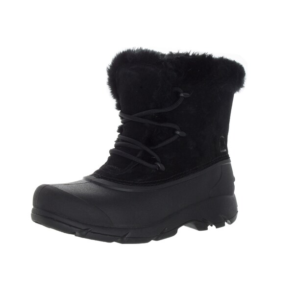 sorel snow angel boots
