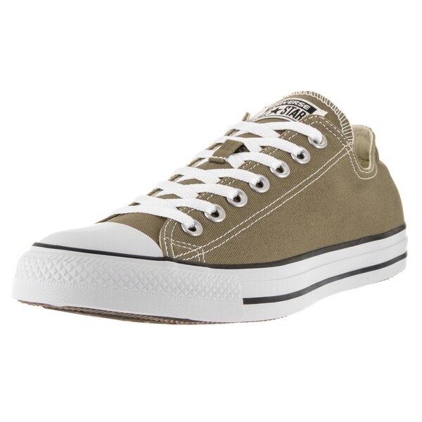 converse unisex chuck taylor all star ox sneaker