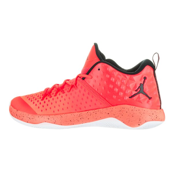 jordan extra fly orange