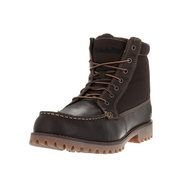 timberland oakwell boots