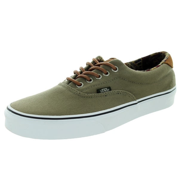 vans era 59 geo weave