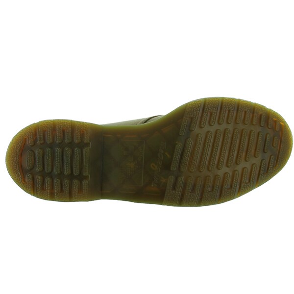 dr martens lester canvas