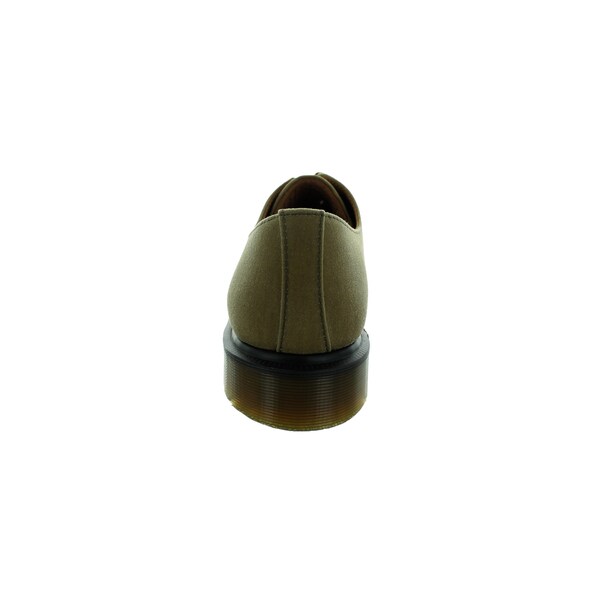 dr martens lester canvas