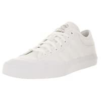 Shop Adidas Men's Superstar Vulc White/White Skate Shoe - Free Shipping ...