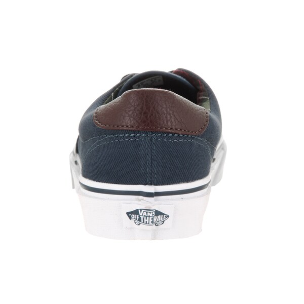 vans unisex era 59 skate shoes