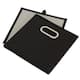 Fabric Storage Box Cubes (Pack of 6)