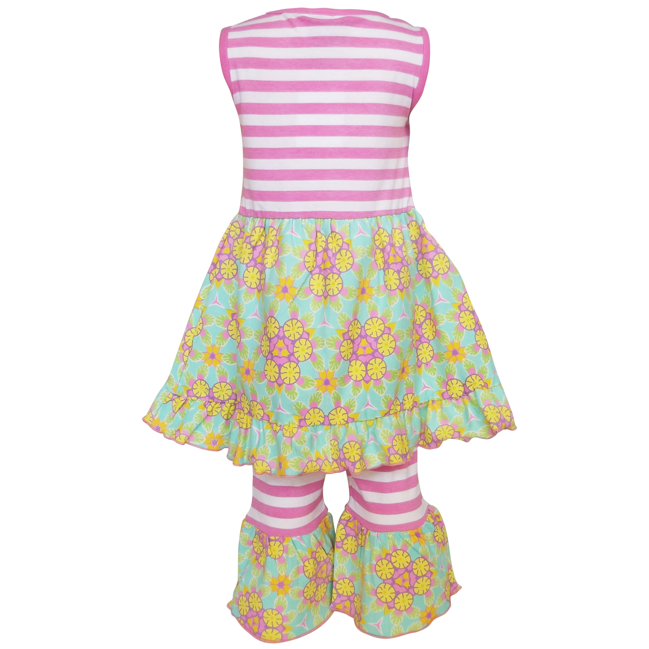 girls boutique easter dresses