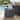 Bocabec Outdoor Patio Rattan Weave Side Table by Havenside Home