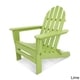POLYWOOD® Classic Outdoor Folding Adirondack Chair - Thumbnail 17