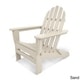 POLYWOOD® Classic Outdoor Folding Adirondack Chair - Thumbnail 20