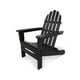 POLYWOOD® Classic Outdoor Folding Adirondack Chair - Thumbnail 1