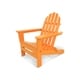 POLYWOOD® Classic Outdoor Folding Adirondack Chair - Thumbnail 11