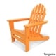 POLYWOOD® Classic Outdoor Folding Adirondack Chair - Thumbnail 22
