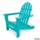 POLYWOOD® Classic Outdoor Folding Adirondack Chair - Thumbnail 15