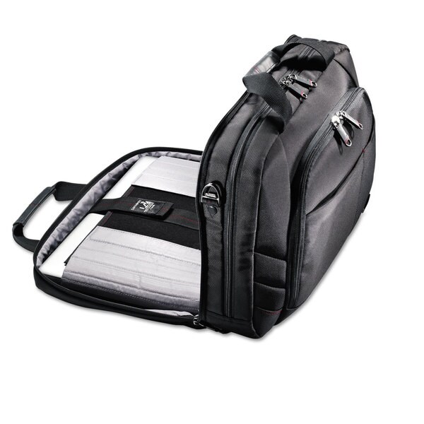 samsonite perfect fit