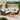 Antibes Outdoor 6-piece V Shaped Sectional Sofa Set with Cushions by Christopher Knight Home