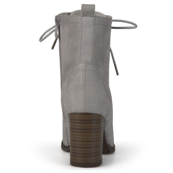 journee collection baylor bootie