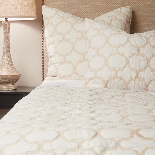 Jaimy Cotton Quilt