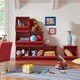 preview thumbnail 7 of 184, Riley Modular Stacking Storage Bins by iNSPIRE Q Junior