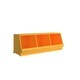 Riley Modular Stacking Storage Bins by iNSPIRE Q Junior - Thumbnail 33