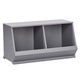 Riley Modular Stacking Storage Bins by iNSPIRE Q Junior - Thumbnail 9