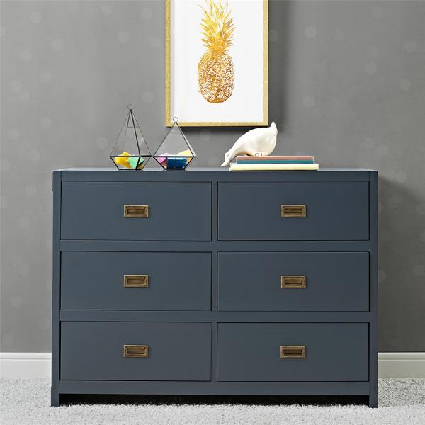 Avenue Greene Jordan 6-Drawer Dresser. Opens flyout.