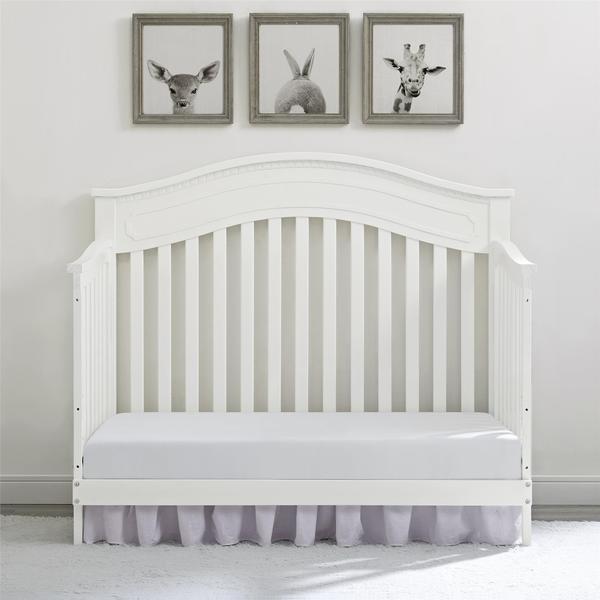 baby relax 5 in 1 convertible crib