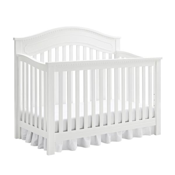 baby relax ridgeline crib